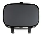 Dvojitá horkovzdušná fritéza 4+4 l - digitální - DOMO DO552FR