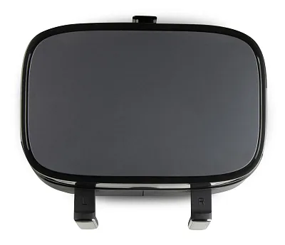 Dvojitá horkovzdušná fritéza 4+4 l - digitální - DOMO DO552FR