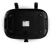 Dvojitá horkovzdušná fritéza 4+4 l - digitální - DOMO DO552FR