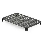 Dvojitá horkovzdušná fritéza 4+4 l - digitální - DOMO DO552FR