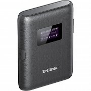 DWR-933 4G/LTE Wi-Fi Hotspot D-LINK