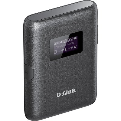 DWR-933 4G/LTE Wi-Fi Hotspot D-LINK