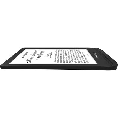 E-book 628 Touch Lux 5 Black POCKETBOOK