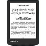 POCKETBOOK 629 Verse Bright Blue