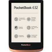 E-book 632 Touch HD 3 Gold POCKETBOOK