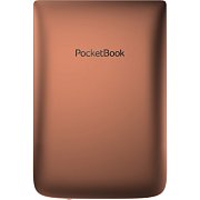 E-book 632 Touch HD 3 Gold POCKETBOOK