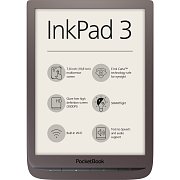 E-book 740 Inkpad 3 Brown POCKETBOOK