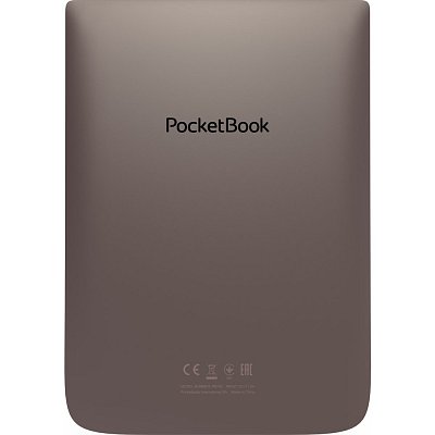 E-book 740 Inkpad 3 Brown POCKETBOOK