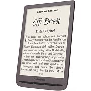 E-book 740 Inkpad 3 Brown POCKETBOOK