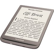 E-book 740 Inkpad 3 Brown POCKETBOOK