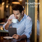 E-book 740 Inkpad 3 Brown POCKETBOOK