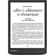 POCKETBOOK 743G Inkpad 4 Silver