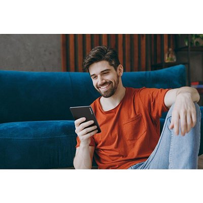 E-book Verse Pro Color StormySea POCKETB