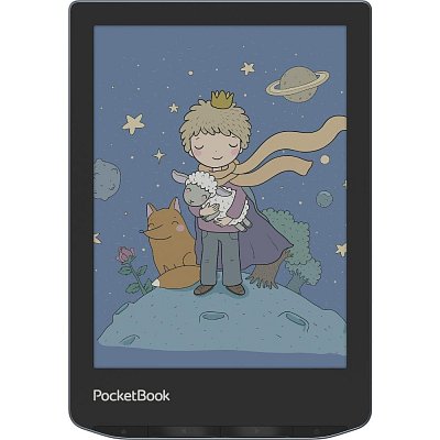 E-book Verse Pro Color StormySea POCKETB