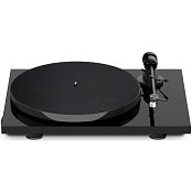 E1 BT + AT3600L HG Black PRO-JECT