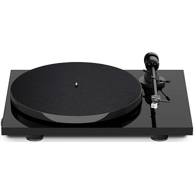 E1 BT + AT3600L HG Black PRO-JECT
