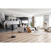 E10S ROBOTICKÝ VYSAVAČ LIDAR EUREKA