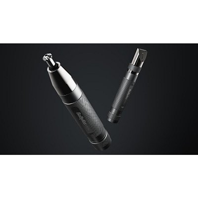 E116E MULTIFUNKČNÍ ZASTŘIHOVAČ BABYLISS