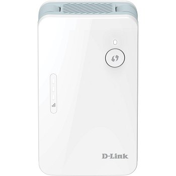 E15 AX1500 Mesh Range Extender D-LINK