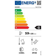 E3 Max LTE 8GB 256GB Polar Gray DOOGEE