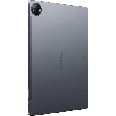 E3 Max LTE 8GB 256GB Polar Gray DOOGEE