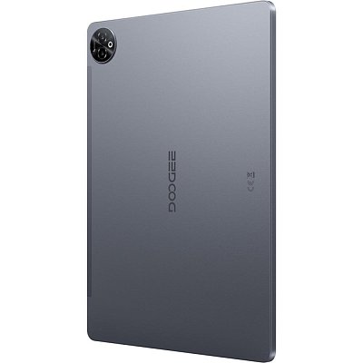 E3 Max LTE 8GB 256GB Polar Gray DOOGEE
