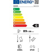E3 Pro LTE 8GB/256GB Shadow Gray DOOGEE
