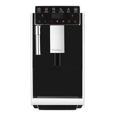 EA 802 Cubisto Catler