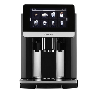 EA 850 espresso maker Catler