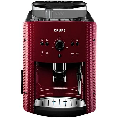 EA810770 ESPRESSO KRUPS