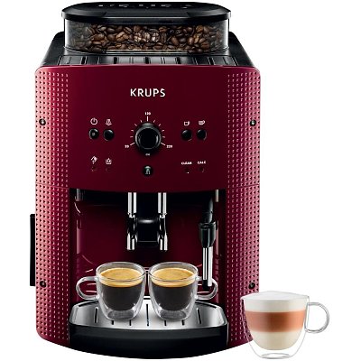 EA810770 ESPRESSO KRUPS