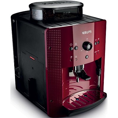 EA810770 ESPRESSO KRUPS
