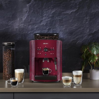 EA810770 ESPRESSO KRUPS