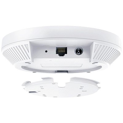 EAP653 WiFi6 Access Point Omada TP-LINK
