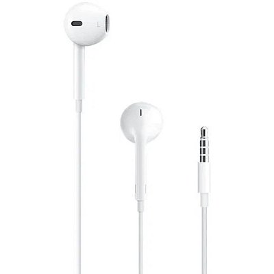 EarPods 3,5mm konektor MWU53ZM/A APPLE