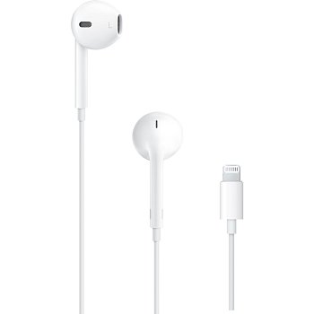 EarPods with Lightning MWTY3ZM/A APPLE