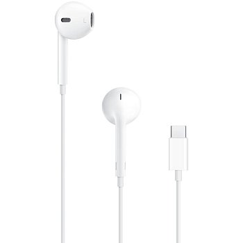 EarPods with USB-C MYQY3ZM/A APPLE