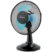 EASY E23B STOLNÍ VENTILÁTOR ARDES