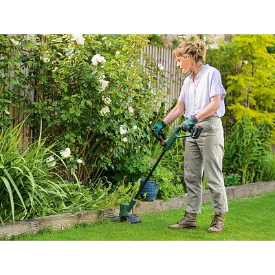EasyGrassCut 18V-26 BOSCH