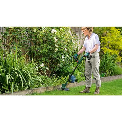 EasyGrassCut 18V-260 BOSCH