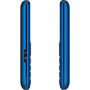 EasyPhone XS pro seniory modrý EVOLVEO