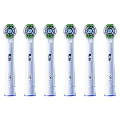 EB 20-6 PRO PRECISION CLEAN HLAV. ORAL-B