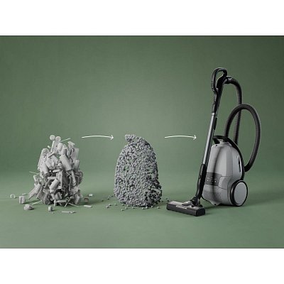 EB81A3UG SÁČKOVÝ VYSAVAČ ELECTROLUX