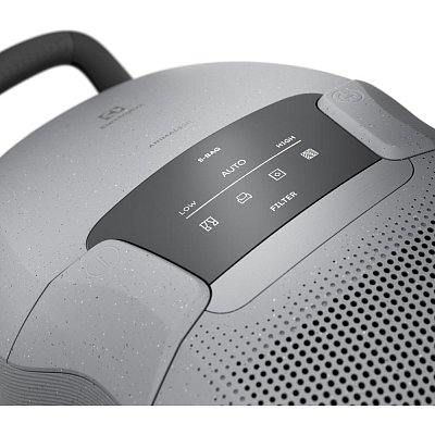 EB81A3UG SÁČKOVÝ VYSAVAČ ELECTROLUX