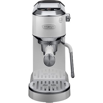 EC890.WI DEDICA DUO ESPRESSO DELONGHI