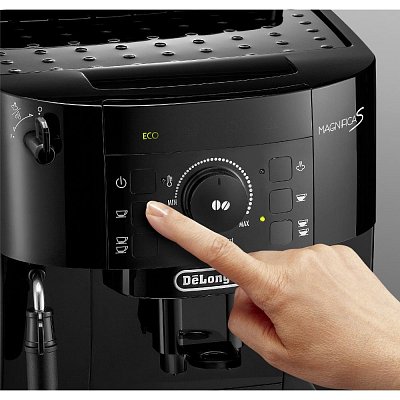 ECAM12.121.B MAGNIFICA S DELONGHI