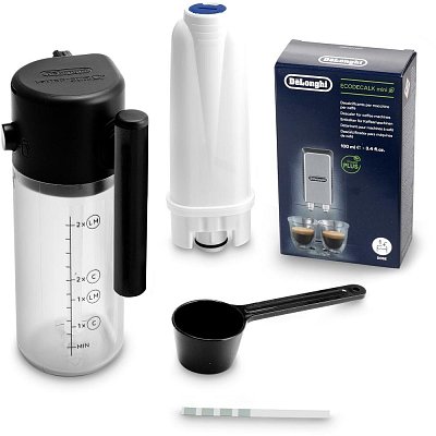 ECAM220.61.W MAGNIFICA MILK DE'LONGHI