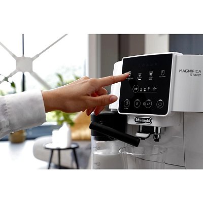 ECAM220.61.W MAGNIFICA MILK DE'LONGHI