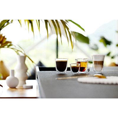 ECAM220.61.W MAGNIFICA MILK DE'LONGHI