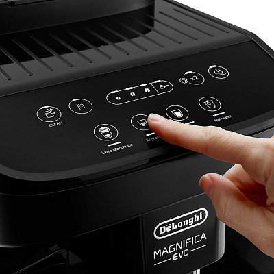 ECAM290.51.B ESPRESSO DE´LONGHI